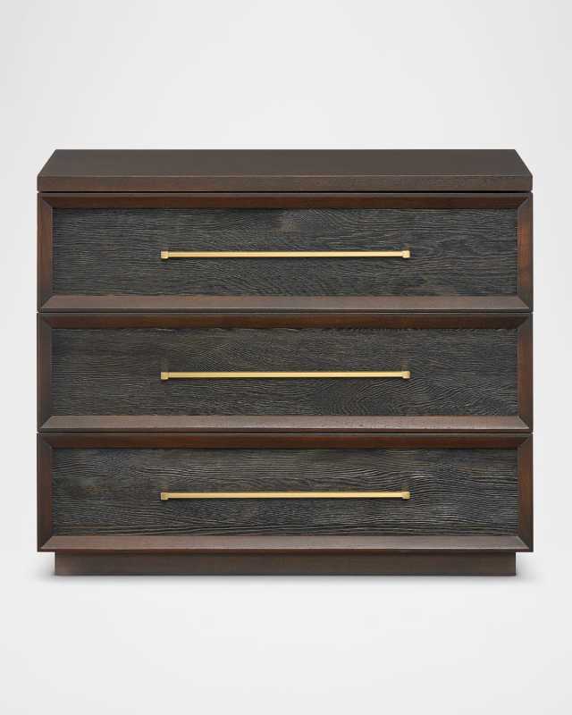 Hollis Nightstand